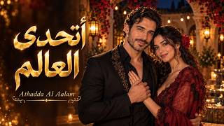Saber Rebai – Athadda Al Aalam | أتحدى العالم | Romantic Cover