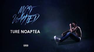 YNY Sebi - Ture Noaptea 🎧 Audio