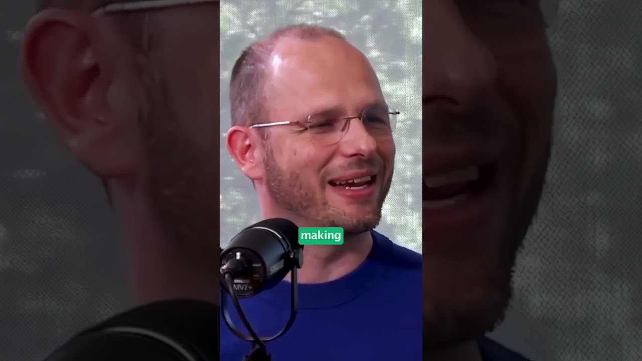 Thomas Dohmke on Microsoft Acquisition
