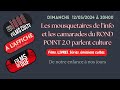 Les mousquetaires et le rond point 20 parlent de cinema et de livres