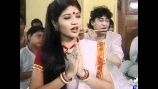 JOY RADHA RADHA NAM - ANWESHA | SRI ANUKUL THAKUR | Devotional