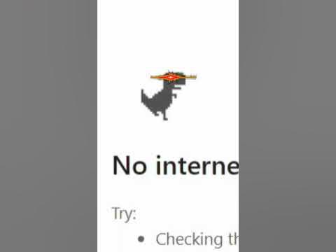 Google's Dinosaur browser game gets a dope mod that includes