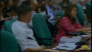Committee on Finance (August 16, 2017)