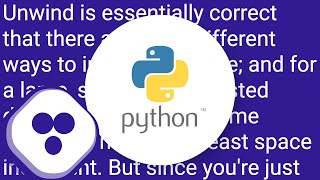 How to create a trie in Python