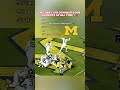 Who still remembers these classic iconic moments?😭 #football #collegefootball #sports #cfb