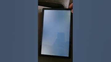 Teclast T40 plus failure