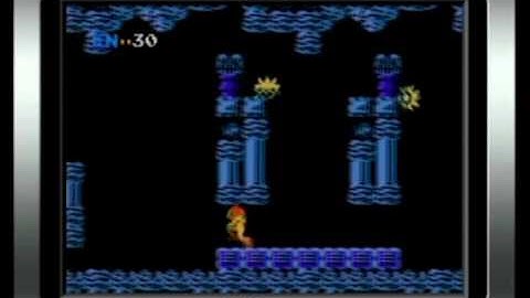 Metroid: Zero Mission 100% Walkthrough Extra Part 1 - Bonuses and Death Scene