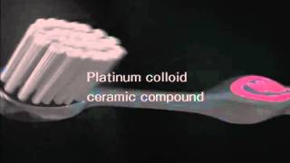 DENTLPRO Black english version CM