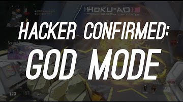 CODAW: HACKER CONFIRMED