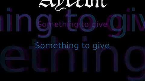 Ayreon - The Theory of Everything - Phase I [Lyrics]