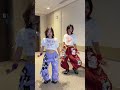 モーニング娘。'26⁑TikTok⁑🎶Lonely...But not Alone イントロ #小田さくら #弓桁朱琴 #モーニング娘26 #morningmusume26