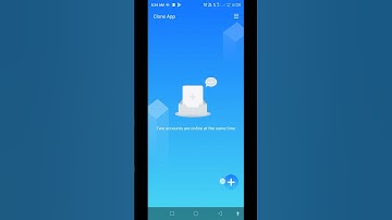 HOW TO CLONE APP ON ANDROID 2023 #CLONEAPP #appcloner #fakegps