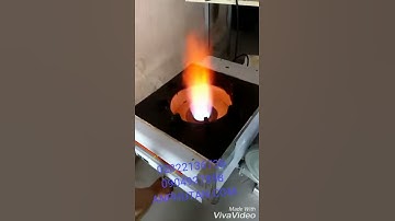 Bếp Á 1 họng có quạt thổi HIỆU LUXTA (AN PHÚ TÂN) - 0904 927 858