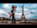 PARIS Travel Vlog | VEGAN Spots