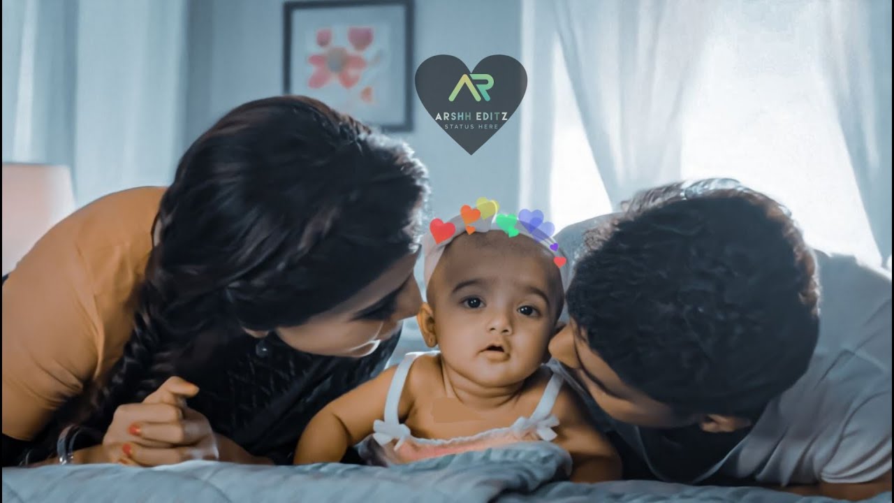 Happy Anniversary Whatsapp Status || 1st Year Anniversary Status || Marriage Status || Tamil Song