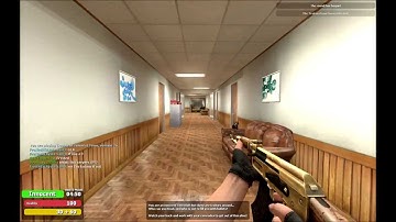 TTT In Depth   Introduction Gameplay w  Commentary)