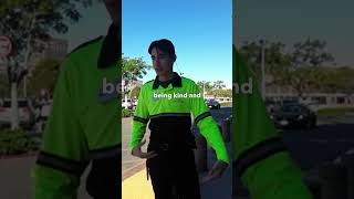 Rapper kicked out of target