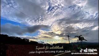 MUHAMMAD IBNI ABDILLAH - MAZRO (COVER)