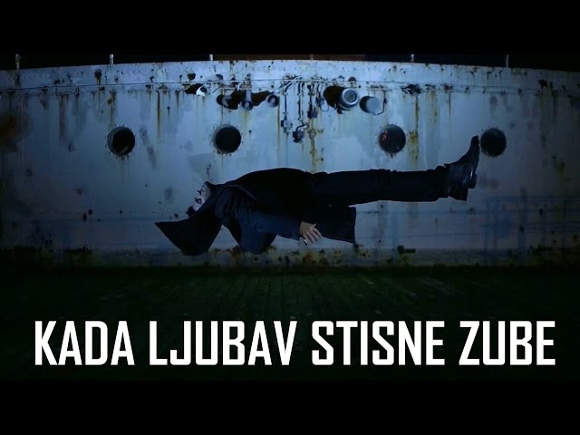 KEDŽO DAMIR - KADA LJUBAV STISNE ZUBE