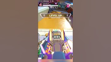 Fastest Squad wipe #apexmnk #apex #apexlegendsclips