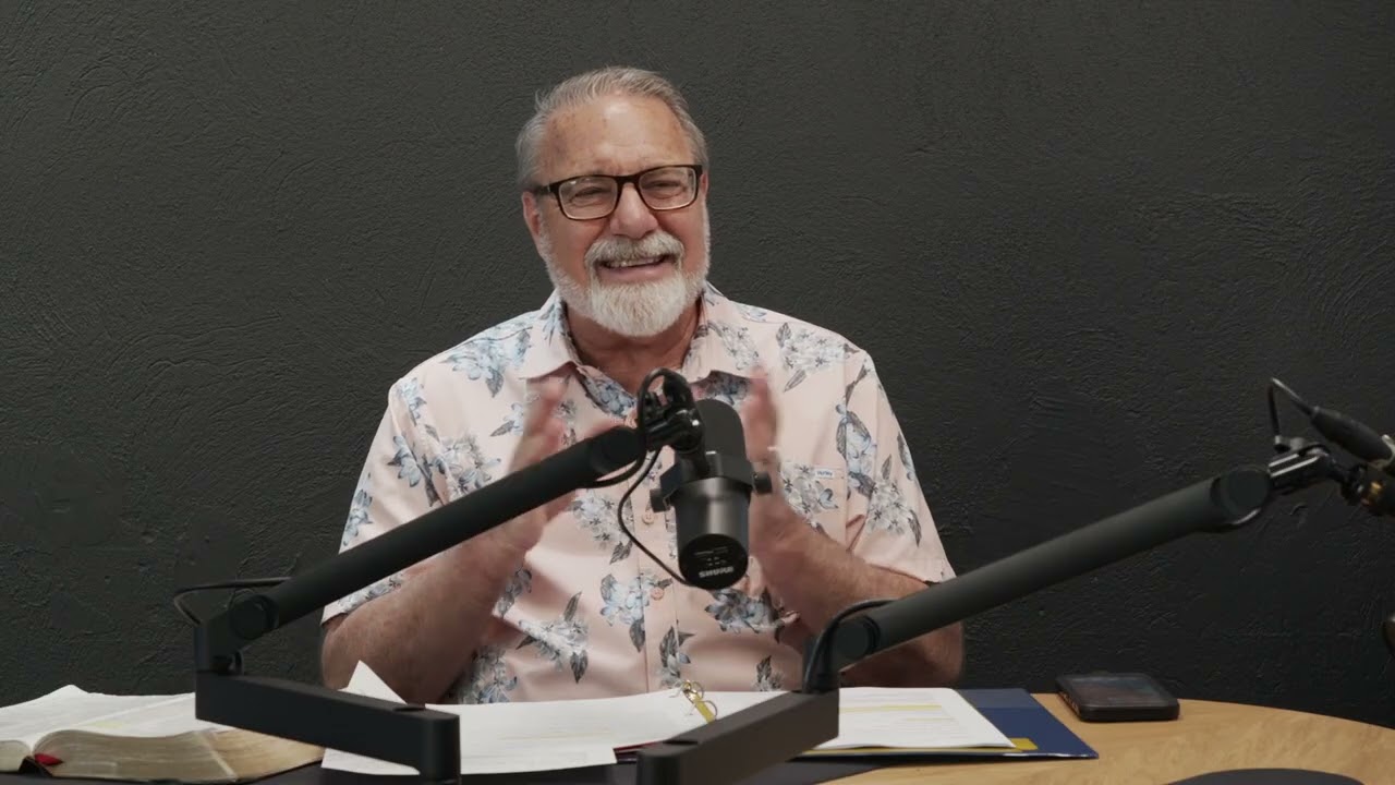 Episode 02: The Christ