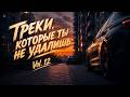 Треки которые ты не удалишь Vol 12 
