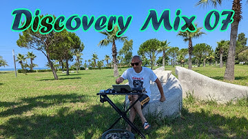 Discovery Mix 07 🎧. Chill 🌴🍹