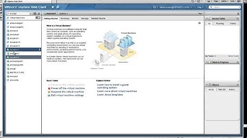 HP Data Protector 8.1 - VMware vSphere 5.5 Granular Recovery Extension
