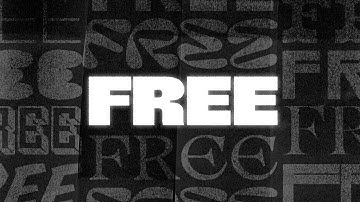 BEST FREE FONTS for Commercial Use 2025