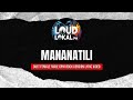 Mananatili - Janella Salvador Marlo Mortel (Rock Duet Version) Cover Song | OPM Music-Loud Lokal