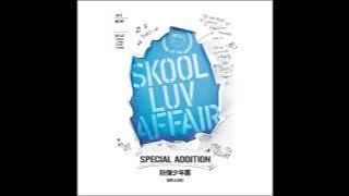 BTS (방탄소년단) - Like (Slow Jam Remix) [Audio]