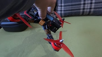 Betaflight 3.1.6 Angle Limit explained ( do not forget sensitivity ) - English subtitles