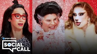 RuPaul’s Drag Race All Stars 9 BEST and WORST of Snatch Game | Episode 3 RECAP