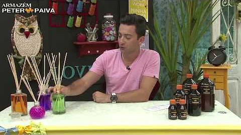 Como fazer o cheirinho durar mais?