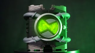 Ben 10 Race Against Time OMNITRIX showcase + Alien Transformations & VFX! (Ryan Gray Prop) by Stan Hanrahan 139,294 views 1 year ago 2 minutes, 36 seconds