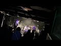 かえりみち ライブ映像