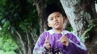 Ya Habiban Ja Afina Ceng Hikam dan N Rifa