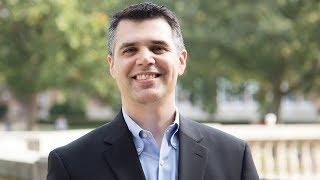 Carle Illinois College of Medicine | Roberto Galvez - Medical Education Facilitator