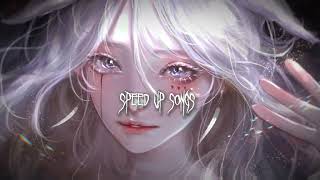 Saabirose - ANH NGHĨ EM TIẾC ANH SAO | Speed Up Song | Punka