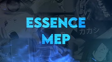 Essence Mep🥶💎 | Amv/Edit | Hype Rotation Style Mep | Anime Mixed
