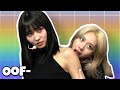 [#4] TWICE’s ships & their most spiciest moments