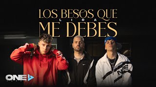 Thumbnail for Lira Música - Los Besos Que Me Debes (Video Oficial)