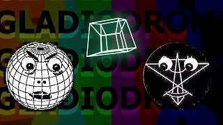 GLADIODROME, Episode 16  |  YNCUltra