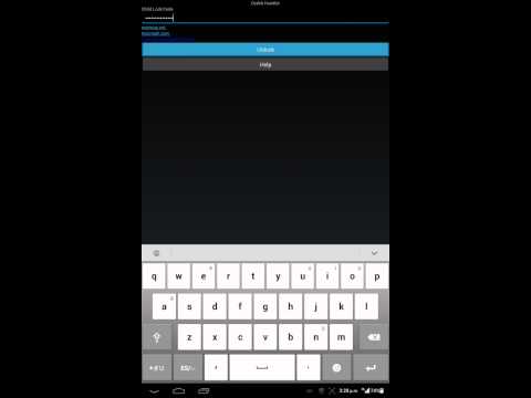 Como instalar opera