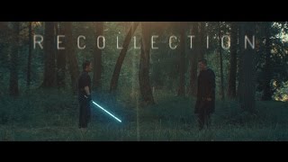 Recollection - A Star Wars Short Film