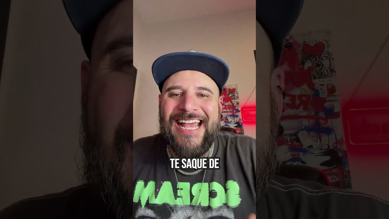 Ellas te quieren poner a prueba #masculinidad #podcast #eltemach