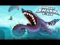 New shark buzz the helicoprion  hungry shark world  ep 47