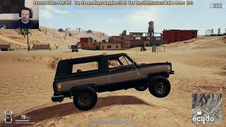 Playthrough New Map Hype (XONE)