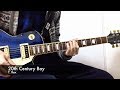 T. Rex - 20th Century Boy (Guitar Cover)