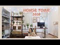 DU LỊCH VÒNG QUANH NHÀ THÍM HẠ CÓ GÌ VUI? | HOUSE TOUR 2020 | Hạ Summi